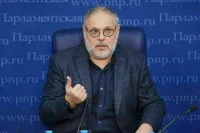 Экономист Хазин: В США знают, что будет обвал финансовых рынков