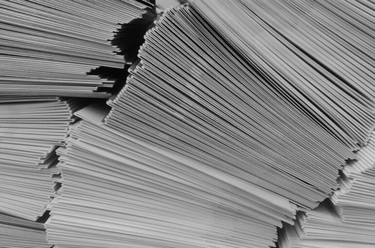 Госдума рассмотрит поправки об увеличении дефицита бюджета