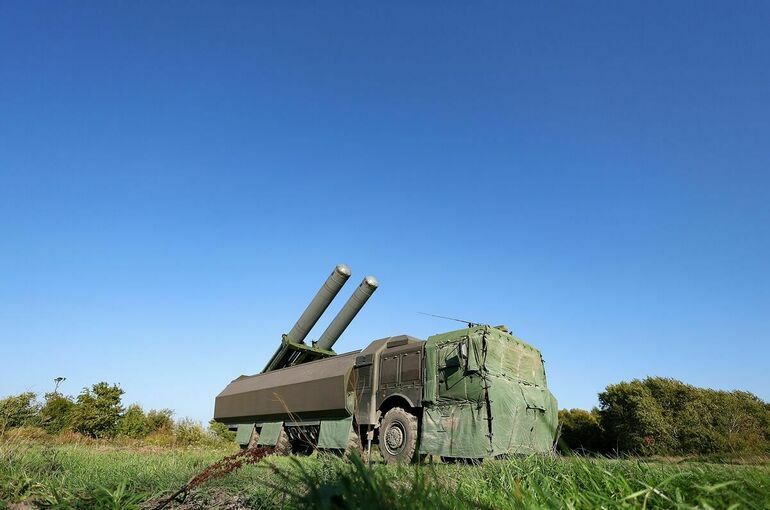 За ночь над российскими регионами сбили 102 беспилотника