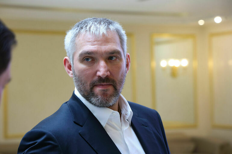 Овечкина внесли в базу сайта «Миротворец»