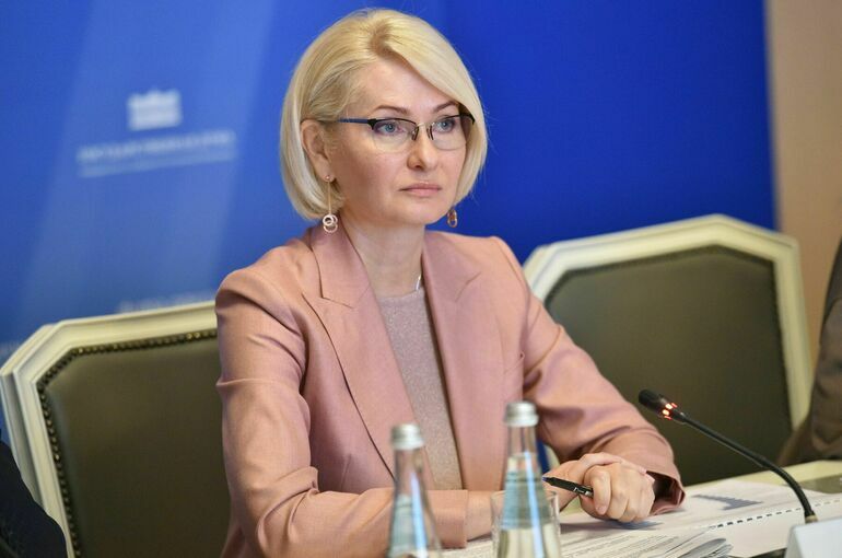 Депутат Абрамченко: Нужно развивать учебно-производственные комплексы