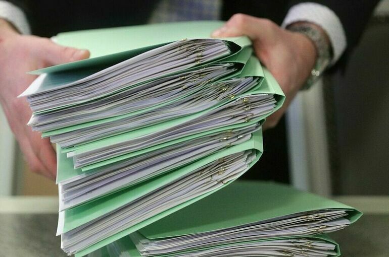 Госдума приняла закон о национальном мессенджере