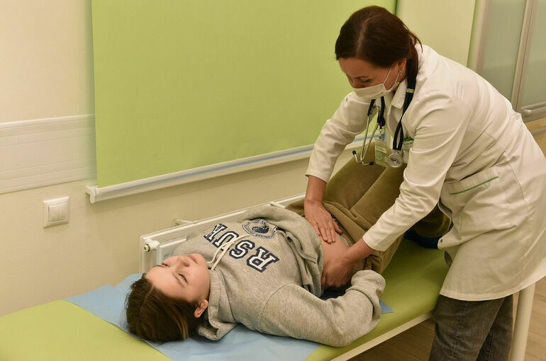 Путин призвал уделять внимание созданию ФАПов в регионах