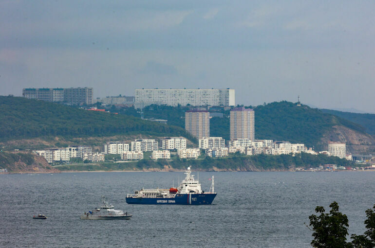 Российские кодексы хотят скорректировать для закона о безопасности на воде