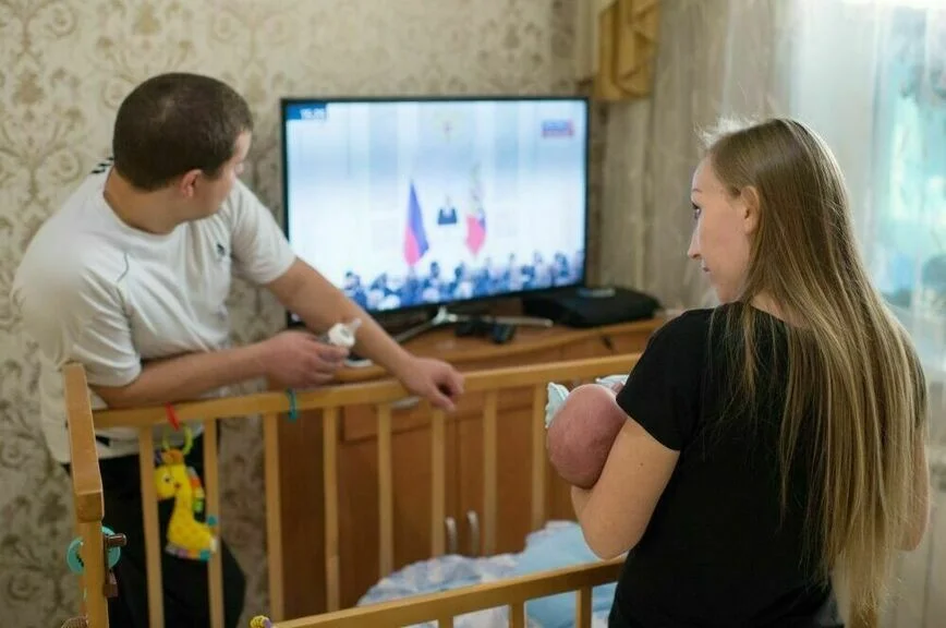 Семейным студентам предлагают выдавать по комнате