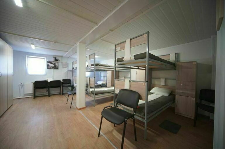 Депутаты уточнили полномочия органов уголовно-исполнительной системы