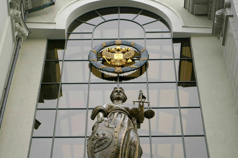 Судьям хотят дать право возвращать административные дела на доработку