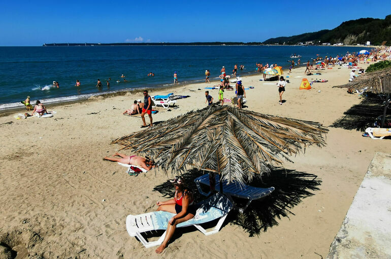 В МЧС рассказали о правилах безопасного купания