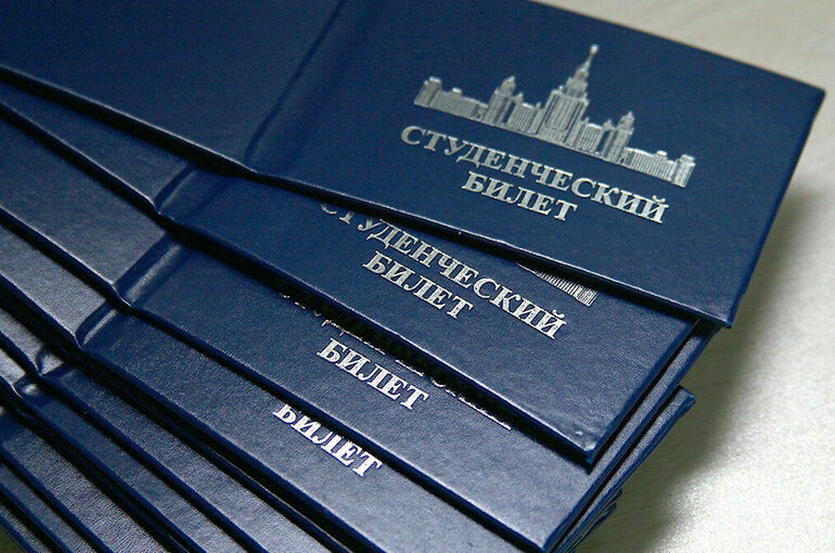 Минобрнауки: Новая квота для бойцов СВО не повлияет на конкурс в вузы