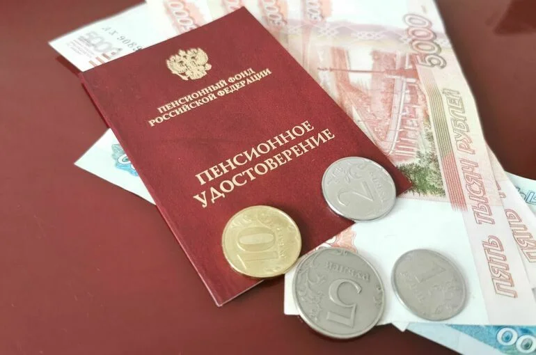 Россиянам рассказали, как определить размер будущей пенсии