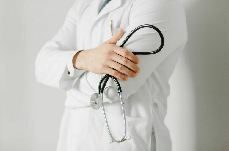 Свой профессиональный праздник 15 июня отмечают российские медики