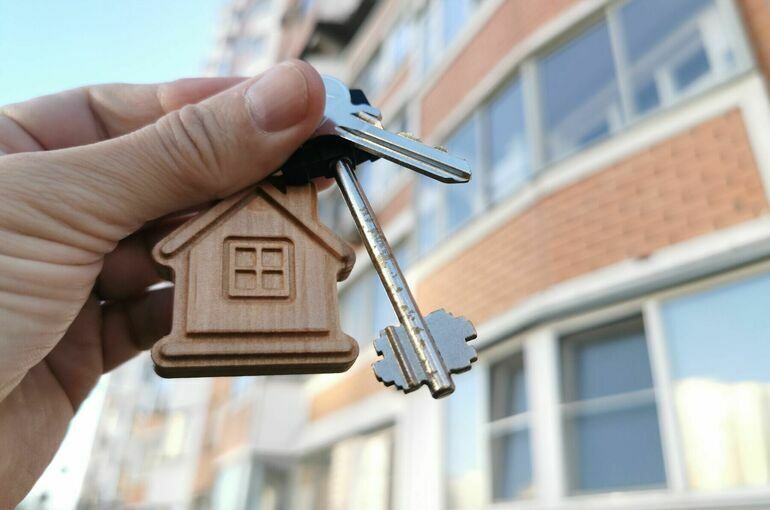 Бойцам СВО и защитникам границы станет проще построить жилье