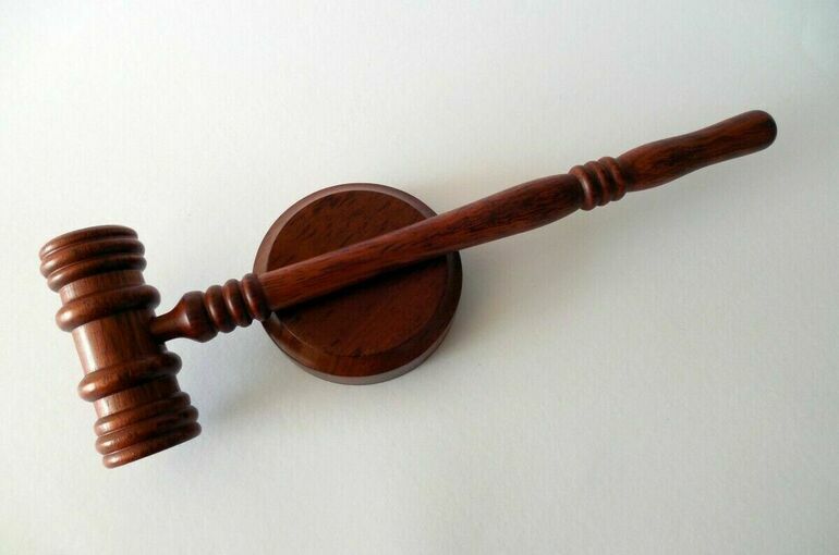 Иноагента Леонида Волкова* приговорили к 18 годам колонии