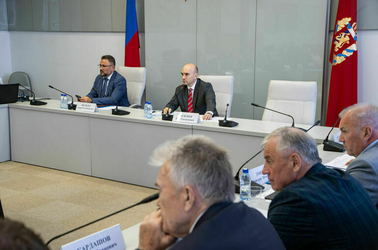 В Красноярском крае введут сухой закон на два детских праздника