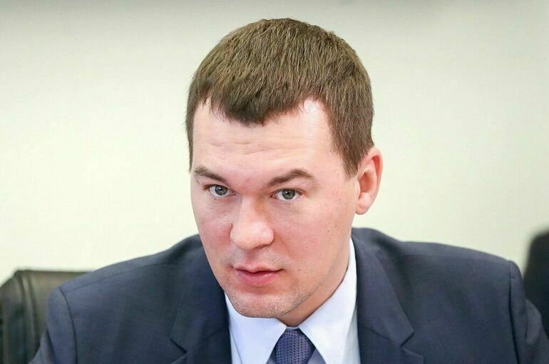 На восстановление спортобъектов в новых регионах направят почти 21 млрд рублей