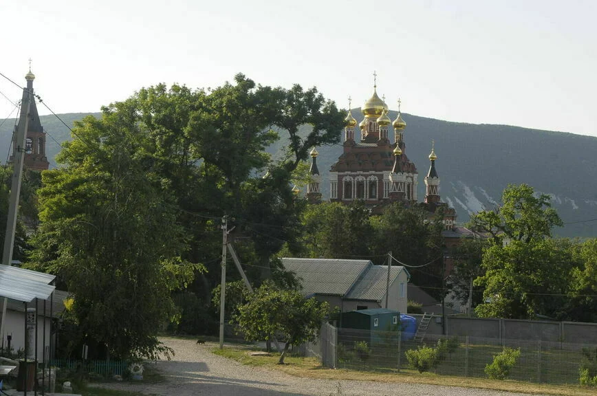 Свято-Троицкий собор
