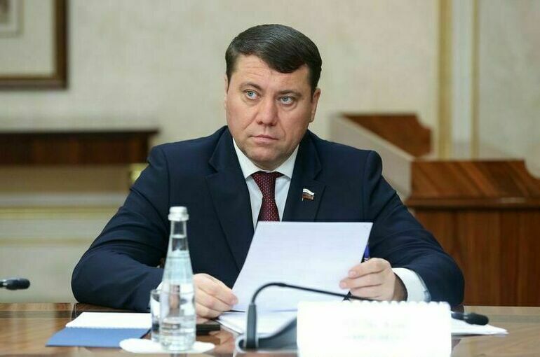 В России за пять лет реконструируют 55 таможенных пунктов