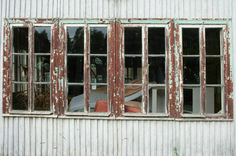 В России в ходе инвентаризации выявили 700 заброшенных лагерей