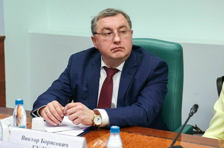 Главой Ространснадзора назначен врио руководителя службы