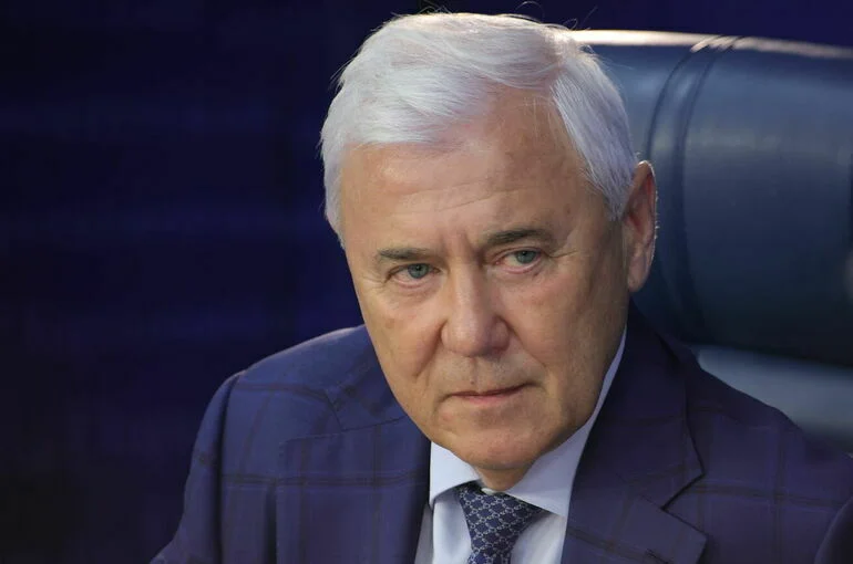 В России могут появиться облигации накопительных квадратных метров
