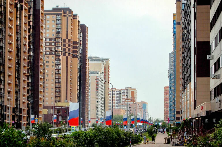 Минстрой предложил повысить норматив стоимости метра жилья для соцвыплат