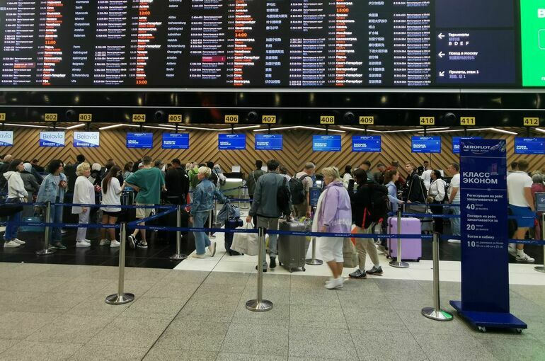 Россиянам дали несколько советов, как сэкономить на авиабилетах