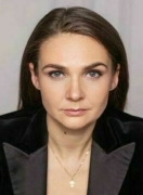 Анна  Шафран