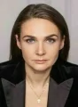 Шафран Анна
