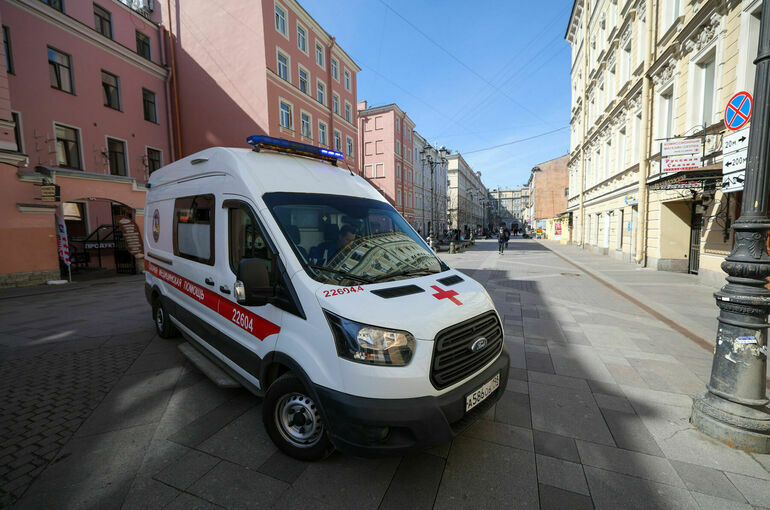 В Татарстане при падении обломков украинского беспилотника погиб рабочий