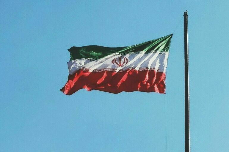 В Иране призвали Ирак усилить контроль за воздушным пространством