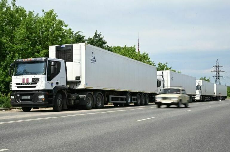 Россия передала Украине 1200 тел погибших военных