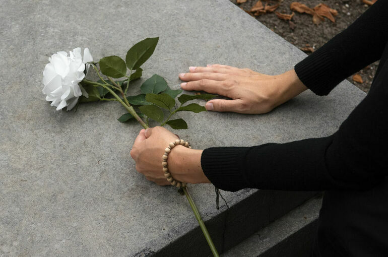 В Русском Поречном сообщили, что никто не выжил в оккупации ВСУ