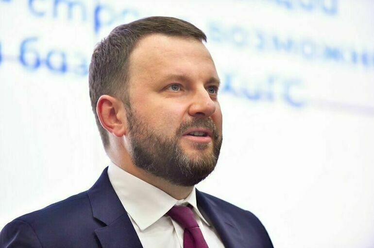 Орешкин: Модель экономического роста России себя исчерпала