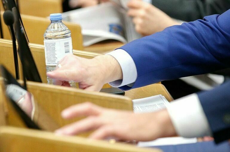 Комитет Госдумы предложит рассмотреть в первом чтении вопросы избирательного права