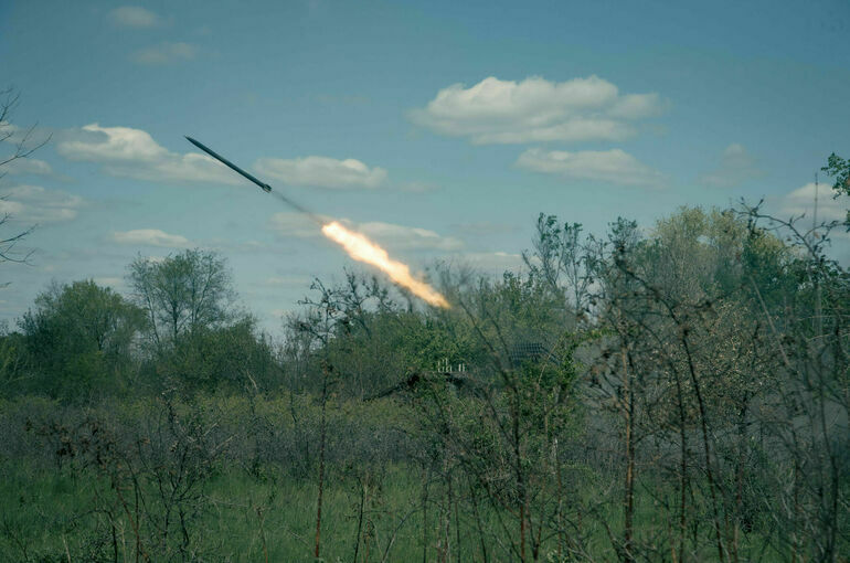 Армия России поразила военное предприятие и учебный центр ВСУ