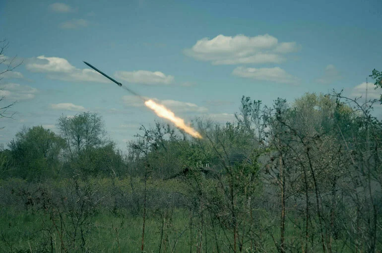 Армия России поразила военное предприятие и учебный центр ВСУ