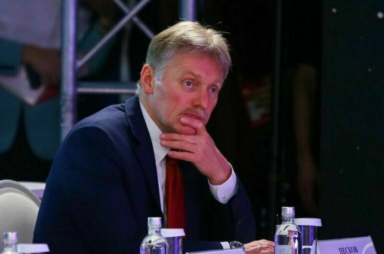 Песков: Предложение о вывозе иранского урана в Россию «остается на столе»