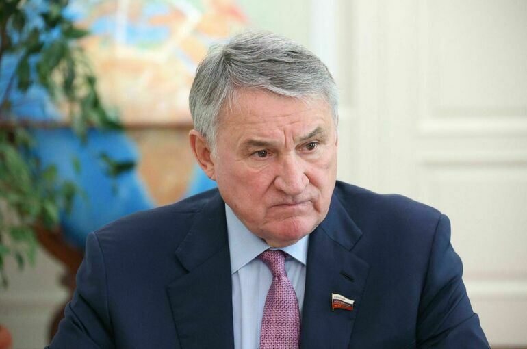 Сенатор Воробьев: Сохранение исторической памяти невозможно без участия молодежи