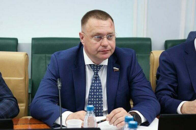 Сенатор Кастюкевич: Россияне все больше предпочитают внутренний туризм