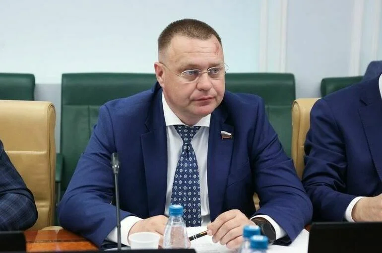 Сенатор Кастюкевич: Россияне все больше предпочитают внутренний туризм
