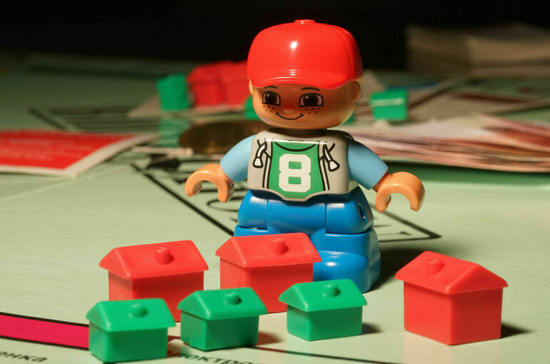 В индустрии детских товаров планируют перейти на производство полного цикла