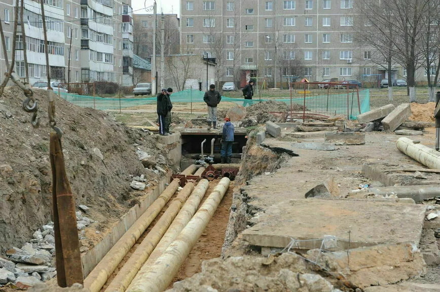 Переплачивать за тепло россияне больше не будут