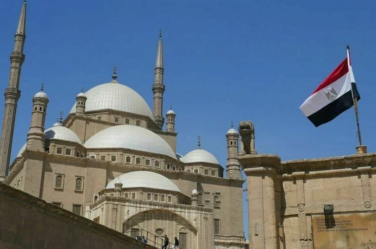 Российские туристы из Израиля могут вернуться домой через Египет