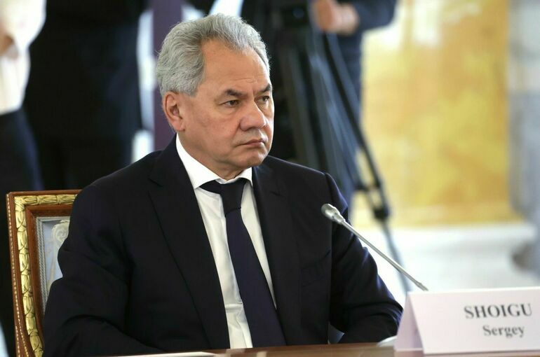 Шойгу прибыл в Пхеньян по спецпоручению Путина