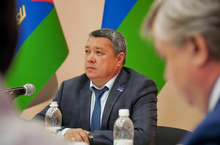 На Ямале реализуется масштабный проект создания туристического кластера