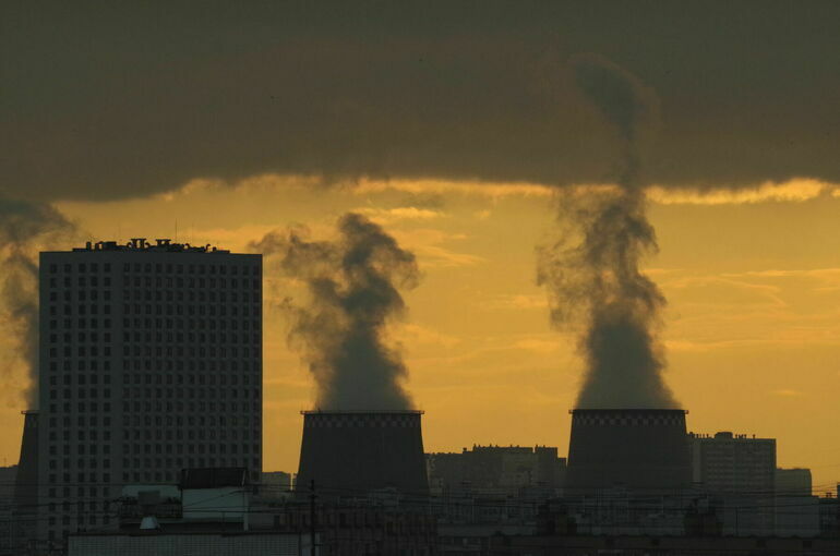 Система государственного экомониторинга заработает в России к концу года