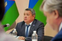 На Ямале реализуется масштабный проект создания туристического кластера