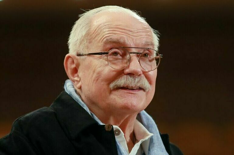 Михалков назвал важнейшим законопроект о защите русского языка