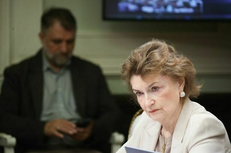 Историк Нарочницкая рассказала о значении «Великорецкого молчания» для России