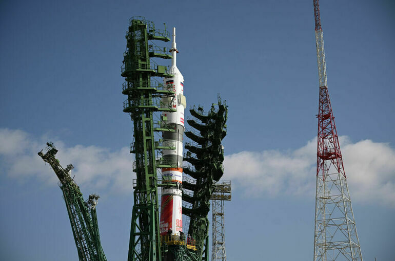 Путин утвердил нацпроект по космосу